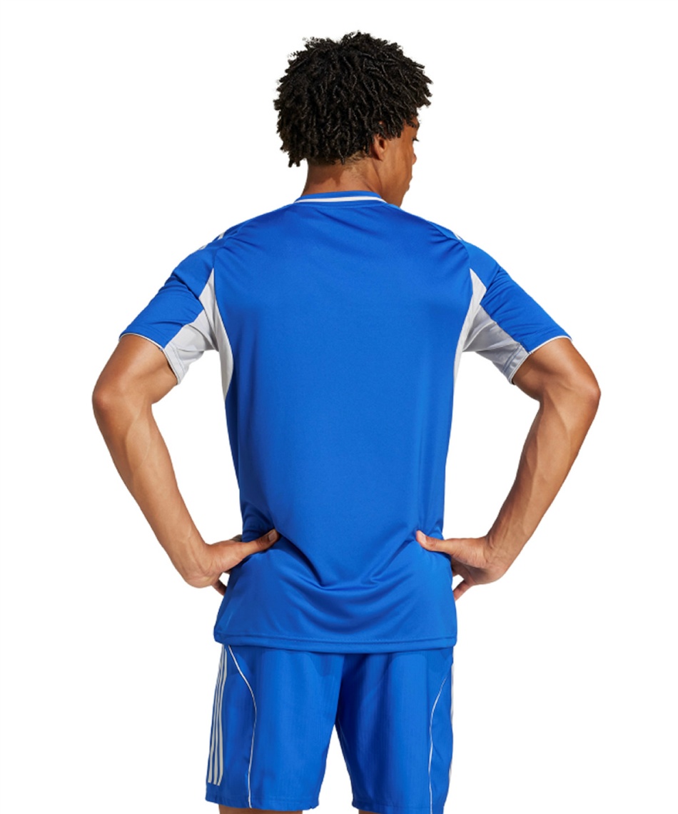 アディダス(adidas) サッカーウェア プラクティスシャツ 半袖