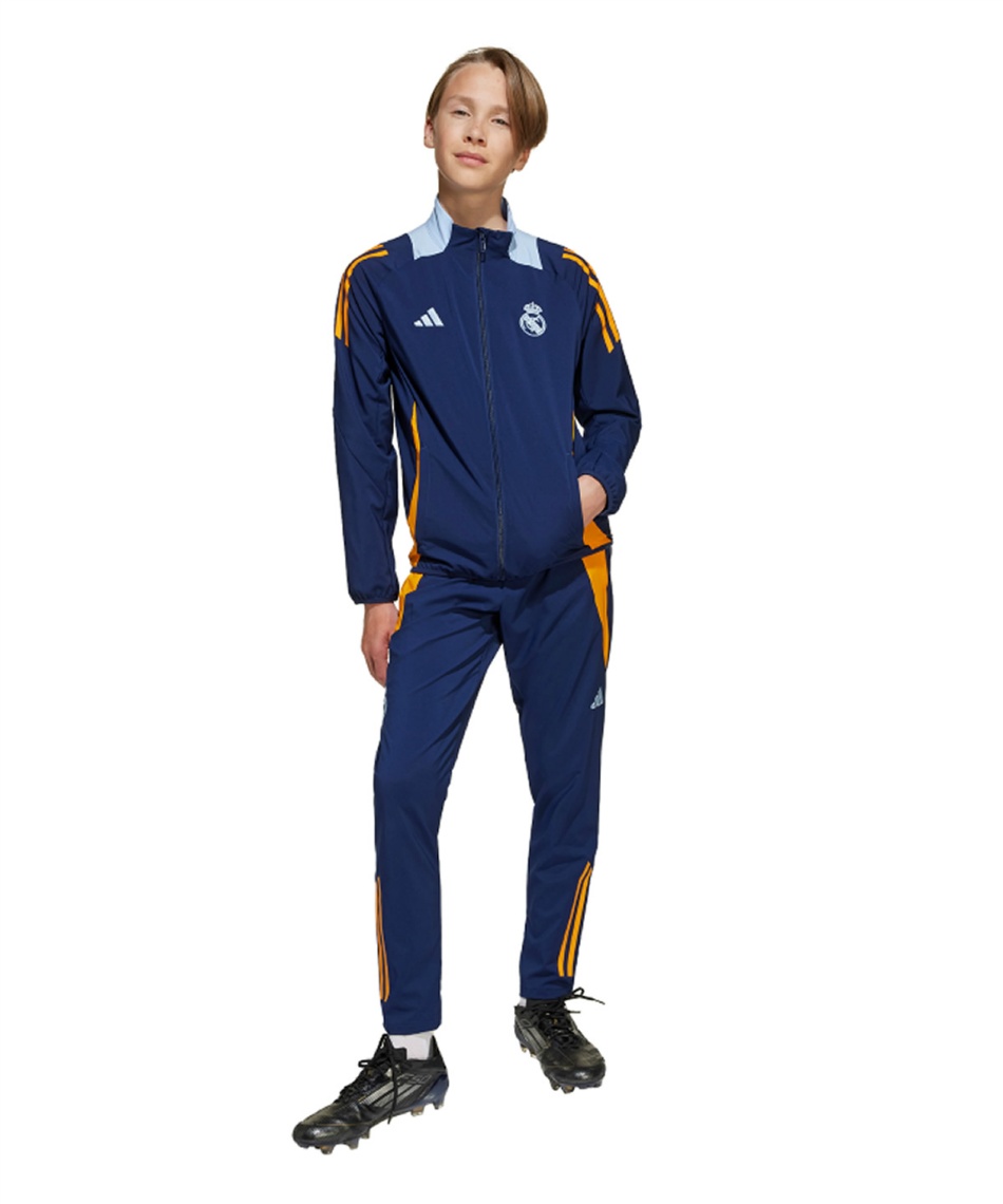 アディダス(adidas) サッカーウェア レプリカシャツ レアル