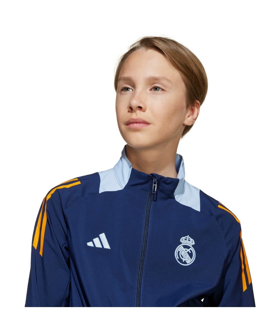 アディダス(adidas) サッカーウェア レプリカシャツ レアル