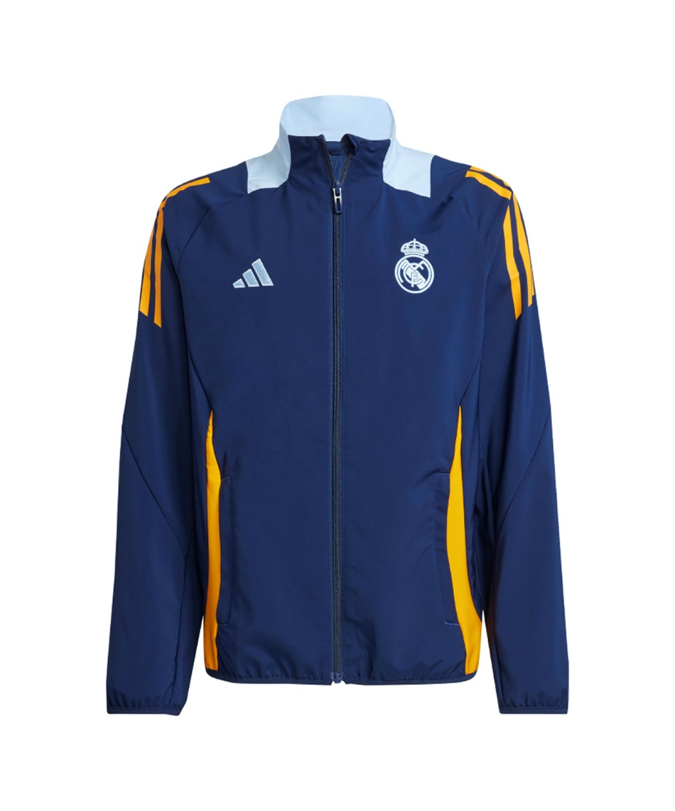 アディダス(adidas) サッカーウェア レプリカシャツ レアル