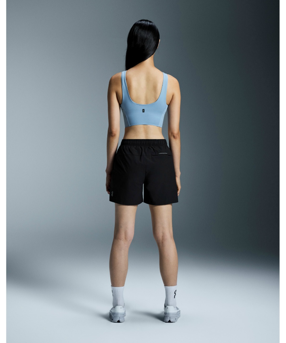 客注・自社のみ掲載】 オン(On) ショートパンツ 5インチ Core ショーツ