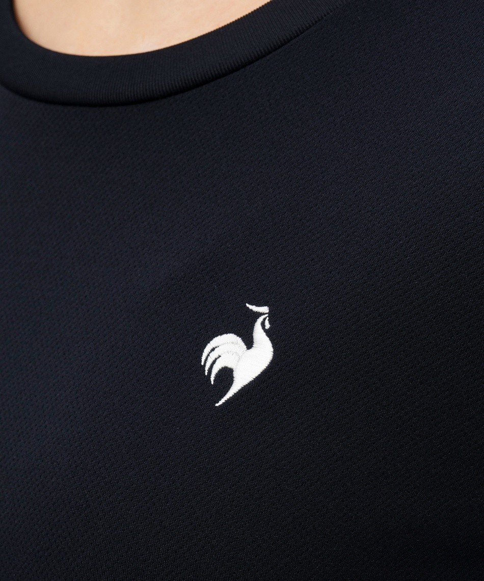 ルコックスポルティフ(le coq sportif) Tシャツ 長袖 エコペット