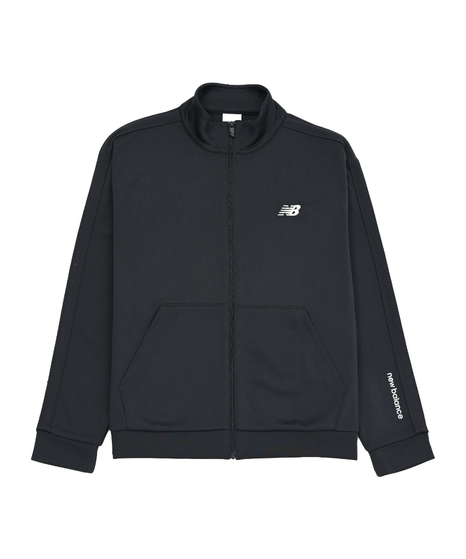 ニューバランス(new balance) ジャージ ジャケット BKT ニット