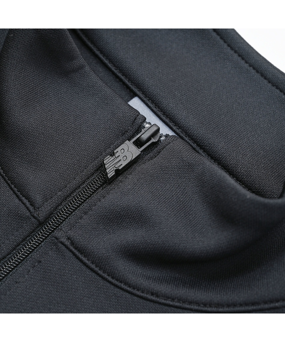 ニューバランス(new balance) ジャージ ジャケット BKT ニットトラック