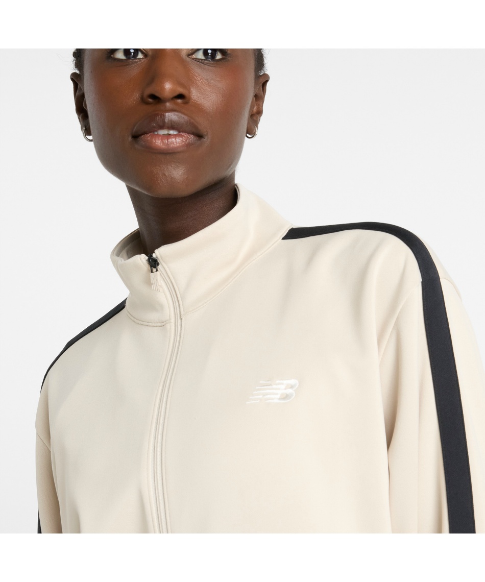 ジャージ ジャケット BKT ニットトラックジャケット AWJ51505