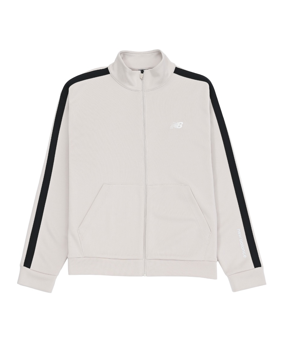 ニューバランス(new balance) ジャージ ジャケット BKT ニット