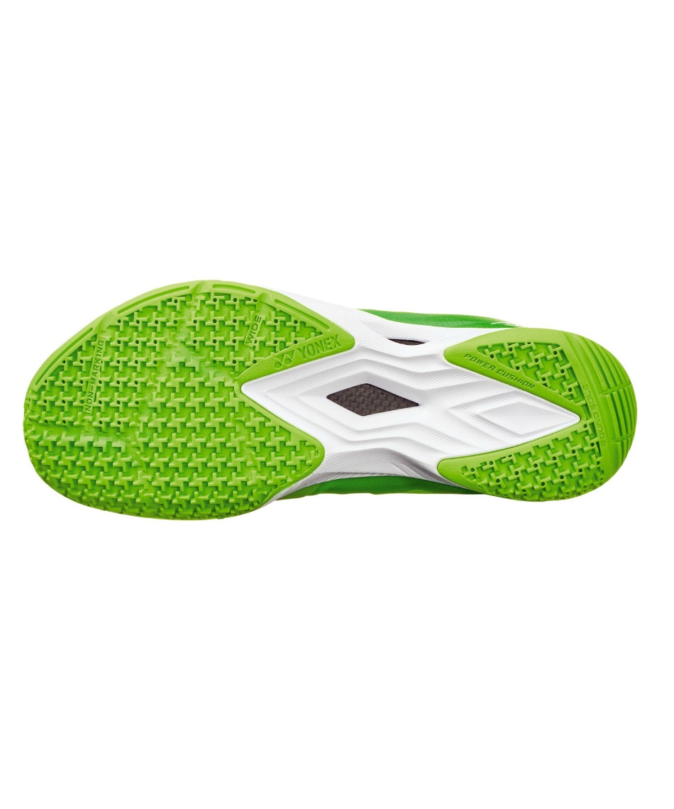 ヨネックス(YONEX) バドミントンシューズ パワークッションエアラスZ
