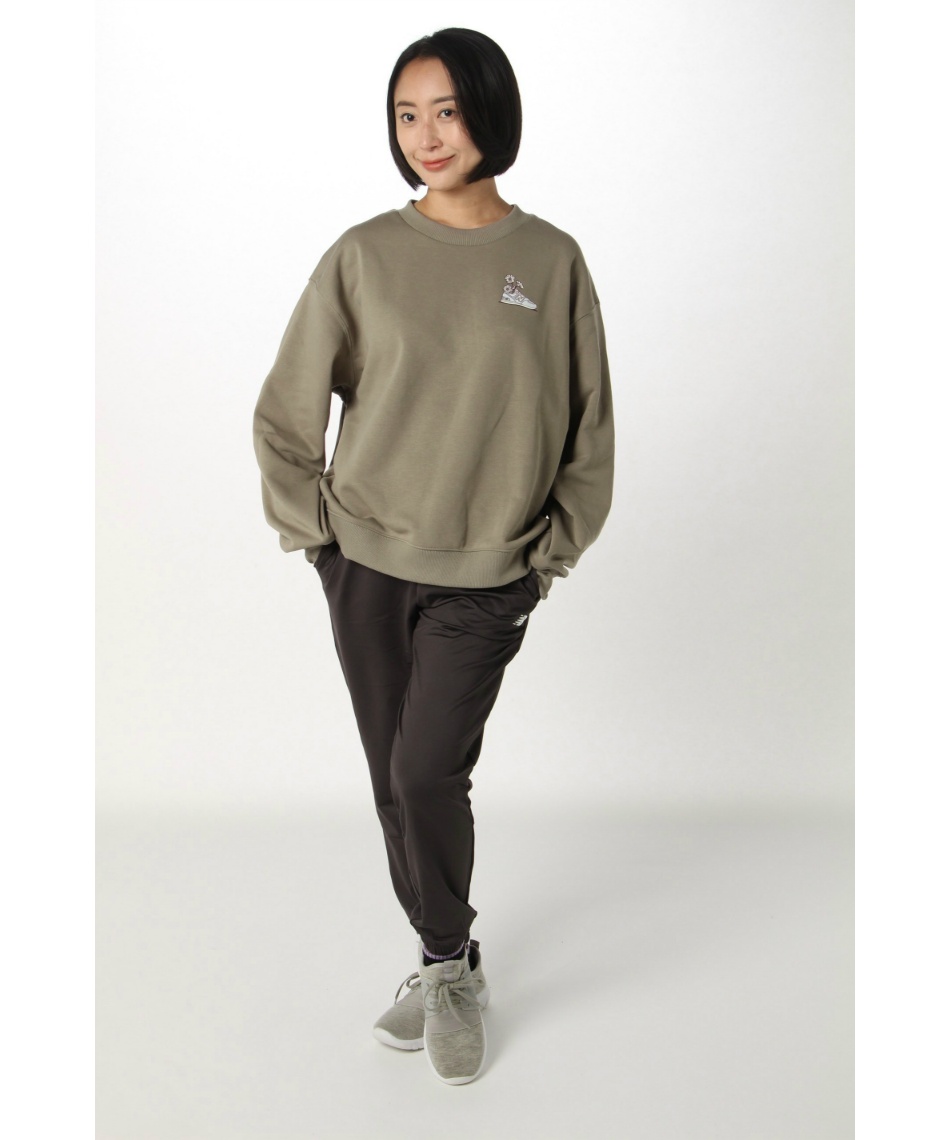 new balance golf - ニューバランス　パーカートレーナー　スカート　レギンス　３点セット New Balance - 【新品、未使用】ニューバランスゴルフ パーカー
