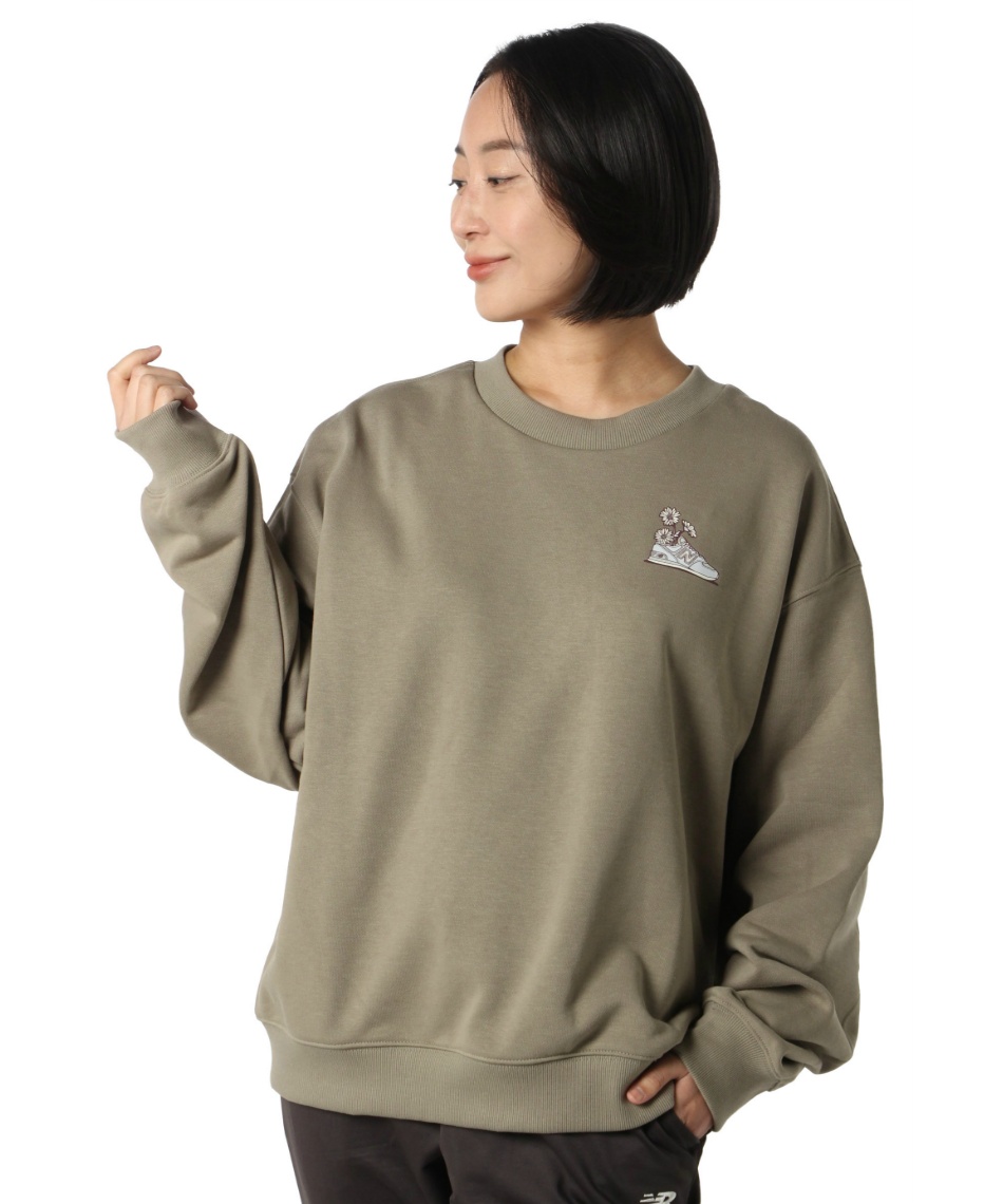 new balance golf - ニューバランス　パーカートレーナー　スカート　レギンス　３点セット New Balance - 【新品、未使用】ニューバランスゴルフ パーカー