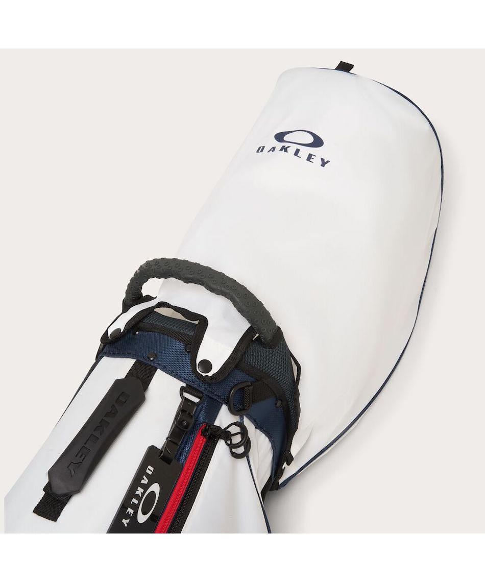 オークリー(OAKLEY) スタンドキャディバッグ OAKLEY STAND 18.0