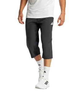 七分丈パンツ トレイン エッセンシャルズ ウーブン 3/4丈パンツ