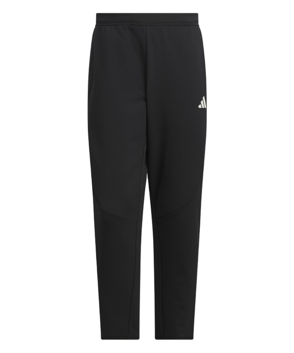 スポーツウェア ロングパンツ テクスチャード ダブルニット アンクル丈