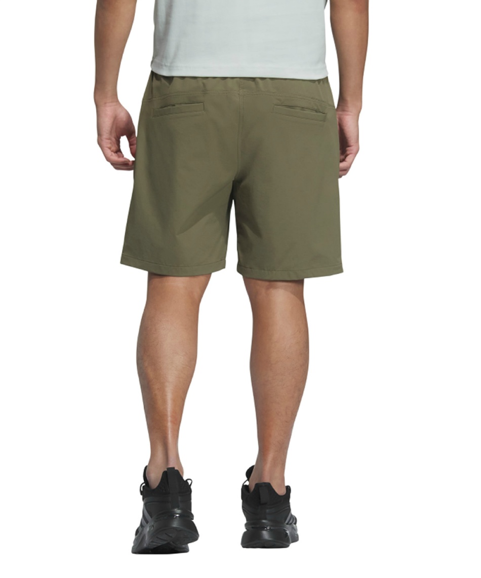 △ アディダス(adidas) ハーフパンツ シティエスケープ ルーズフィット