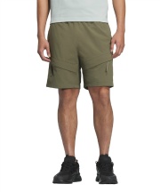 アディダス(adidas) ハーフパンツ シティエスケープ ルーズフィット