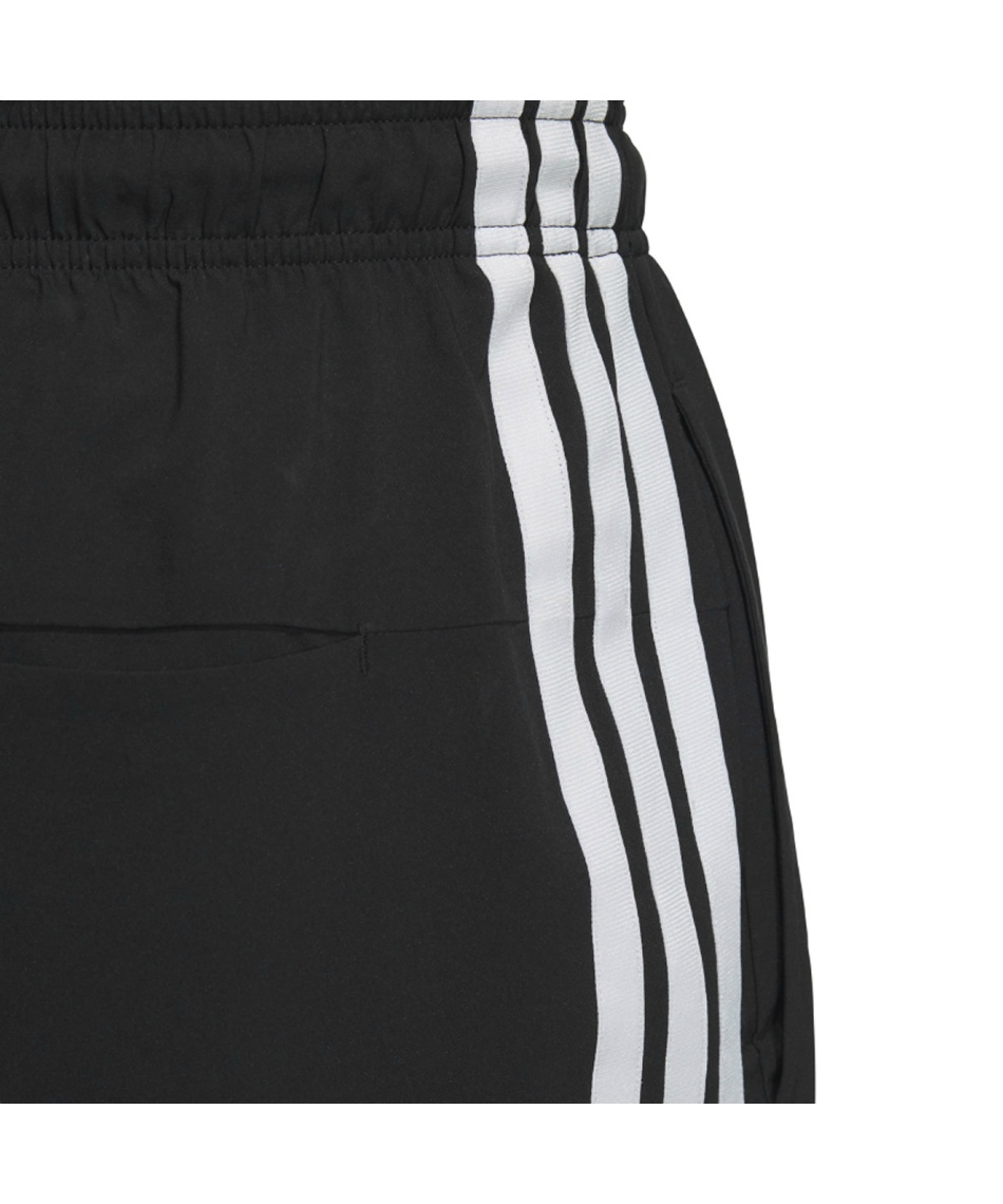 スポーツウェア ロングパンツ スリーストライプス ルーズフィット