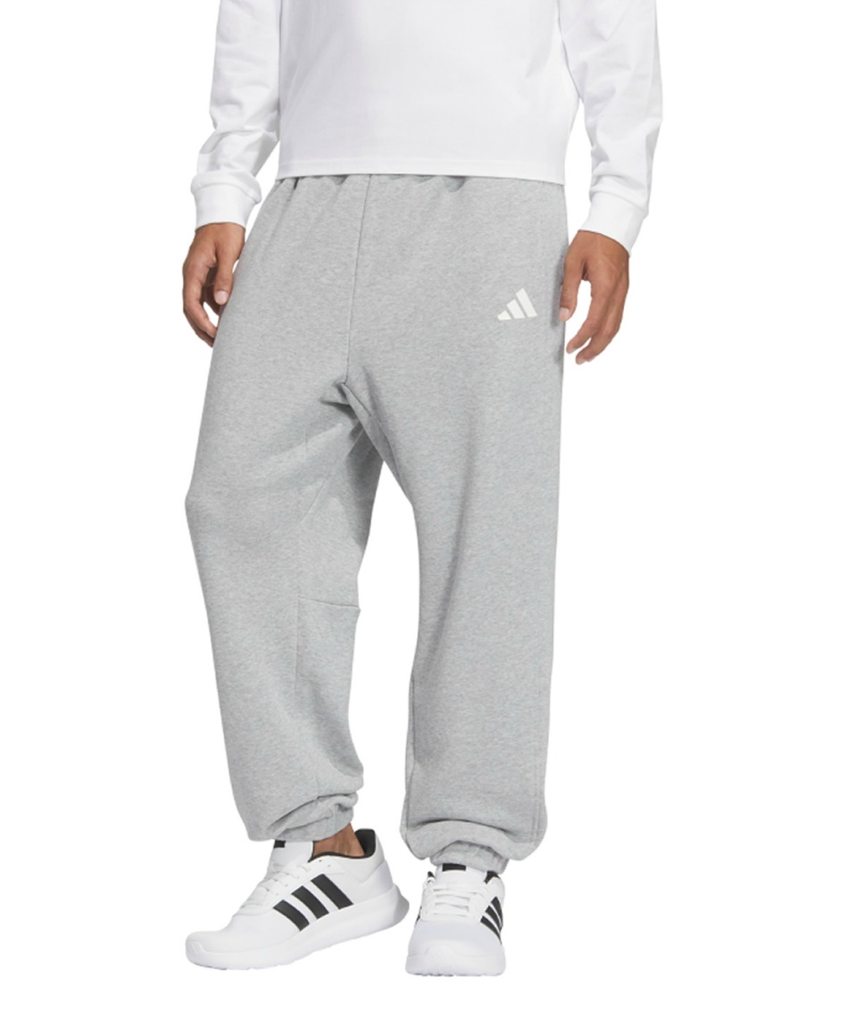 スウェットパンツ ワーディング パック ルーズフィット フレンチテリー