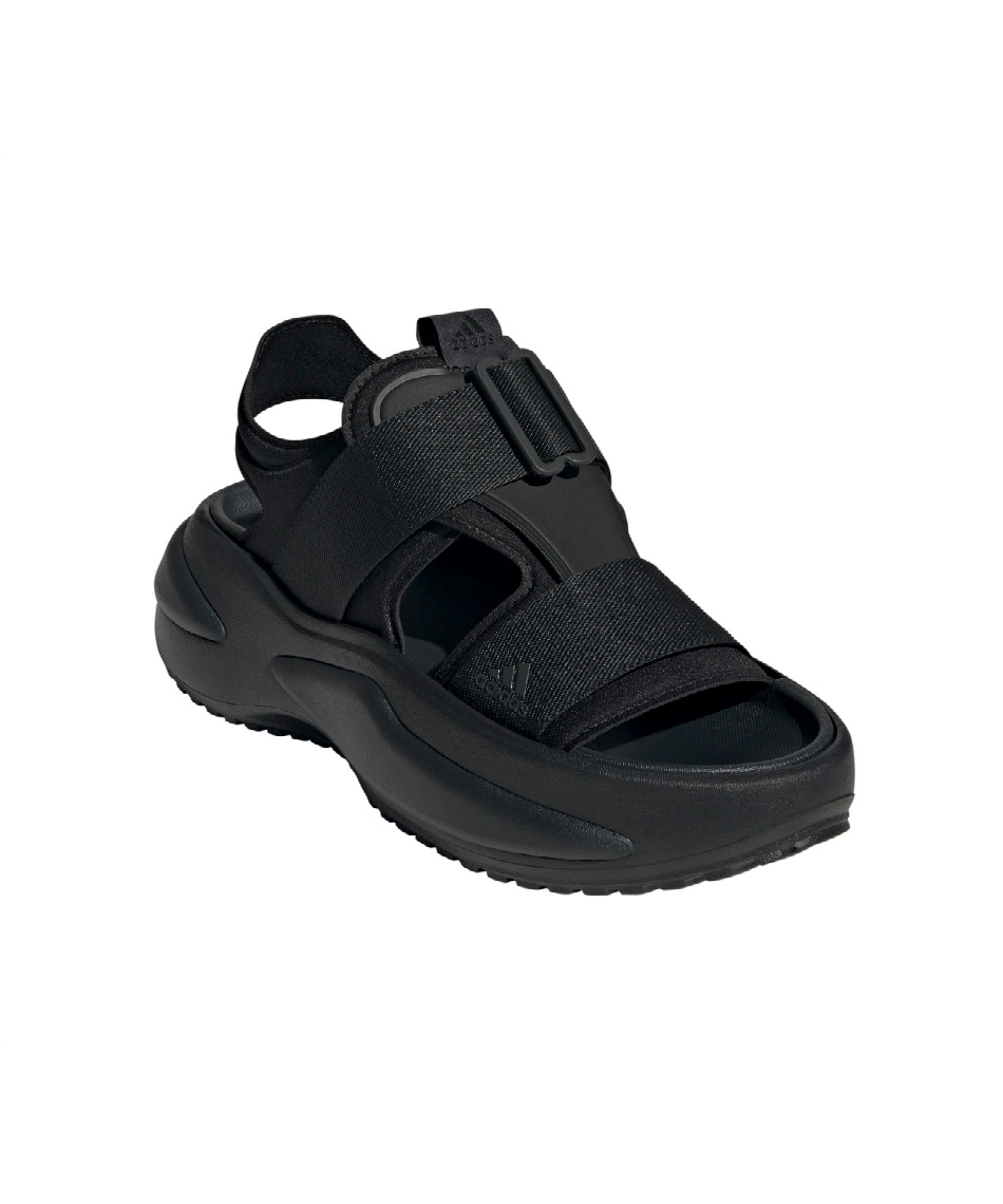 アディダス(adidas) ストラップサンダル 厚底 メハナ MEHANA