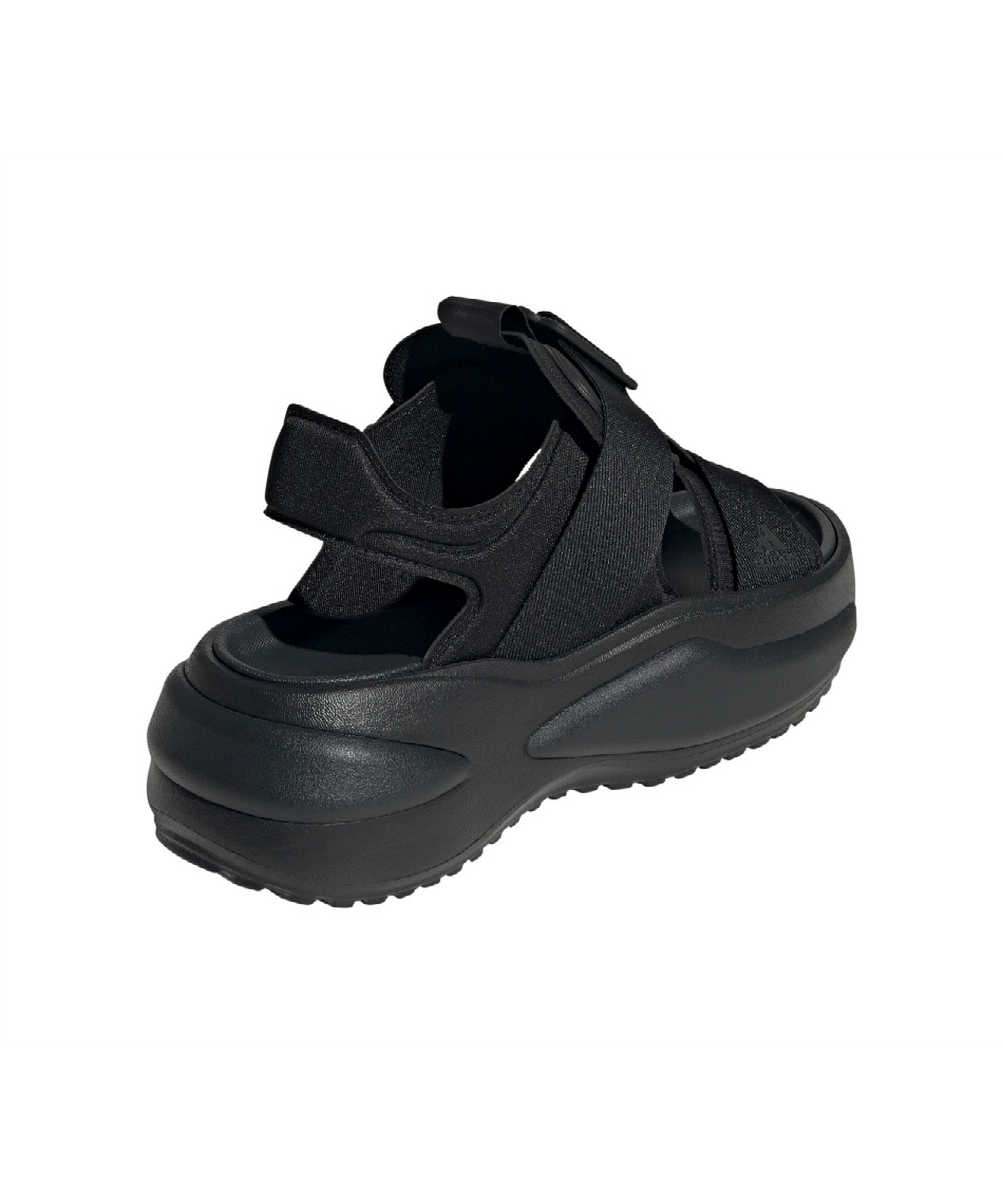 アディダス(adidas) ストラップサンダル 厚底 メハナ MEHANA SANDAL