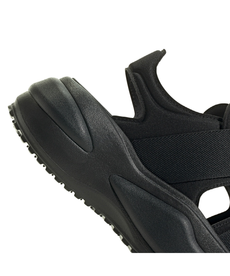 アディダス(adidas) ストラップサンダル 厚底 メハナ MEHANA SANDAL