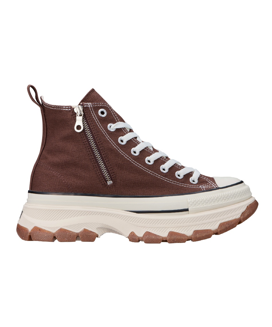 スニーカー AS(R)トレックウエーブZ HI 31314191 | スポーツ用品なら