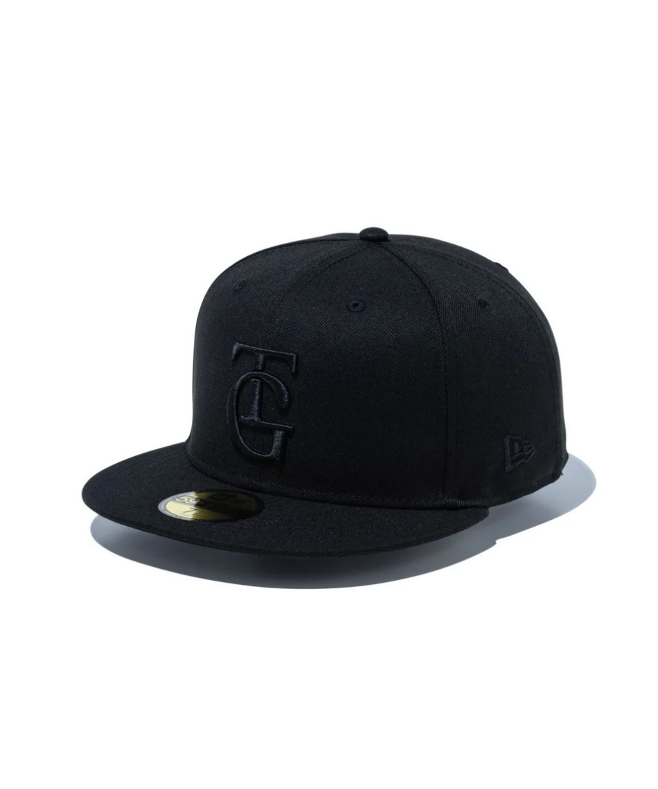 ニューエラ(NEW ERA) 帽子 キャップ 59FIFTY 読売ジャイアンツ ニューエラ(NEW ERA) 帽子 キャップ 59FIFTY 読売ジャイアンツ