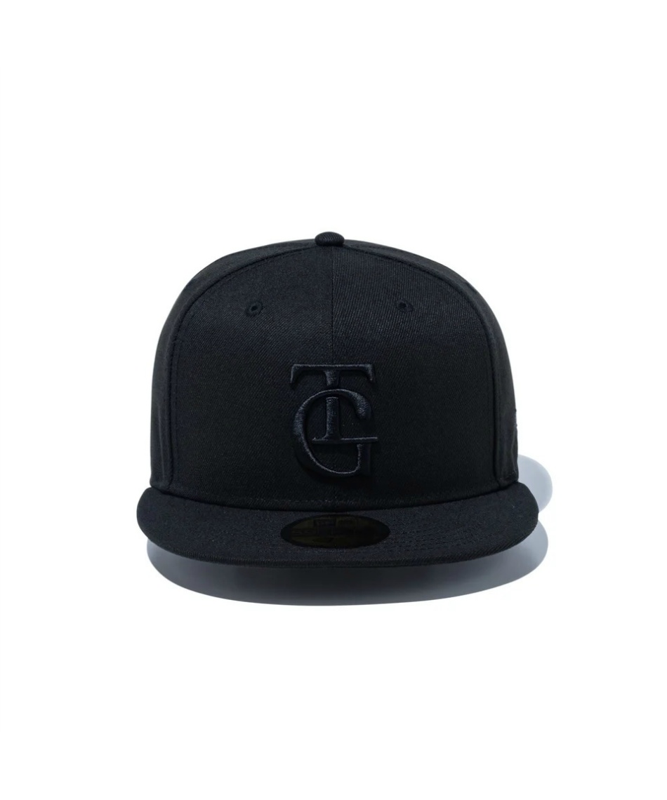 ニューエラ 59fifty 巨人帽子 NEW ERA 59FIFTY ATMOS 読売ジャイアンツ
