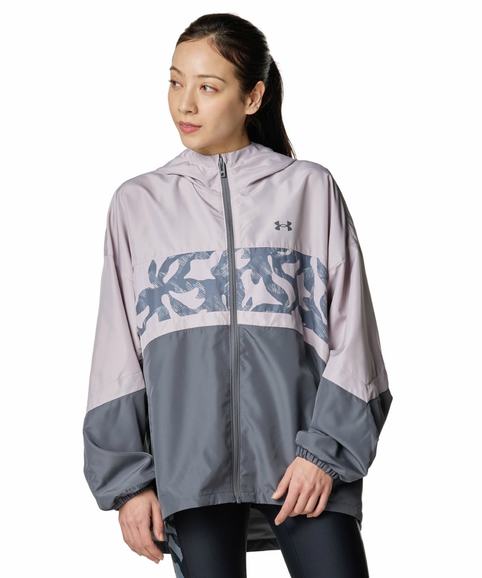 アンダーアーマー(UNDER ARMOUR) ウインドブレーカー ジャケット