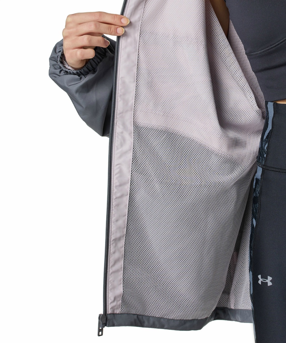 アンダーアーマー(UNDER ARMOUR) ウインドブレーカー ジャケット UA