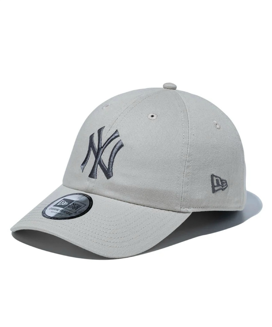 ニューエラ(NEW ERA) 帽子 キャップ カジュアルクラシック