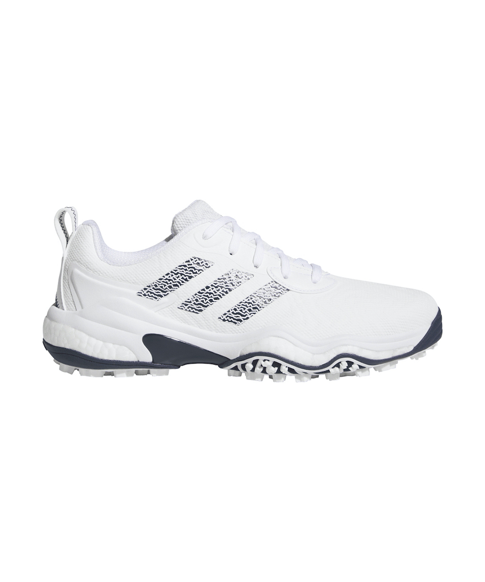 アディダス(adidas) ゴルフシューズ スパイクレス コードカオス