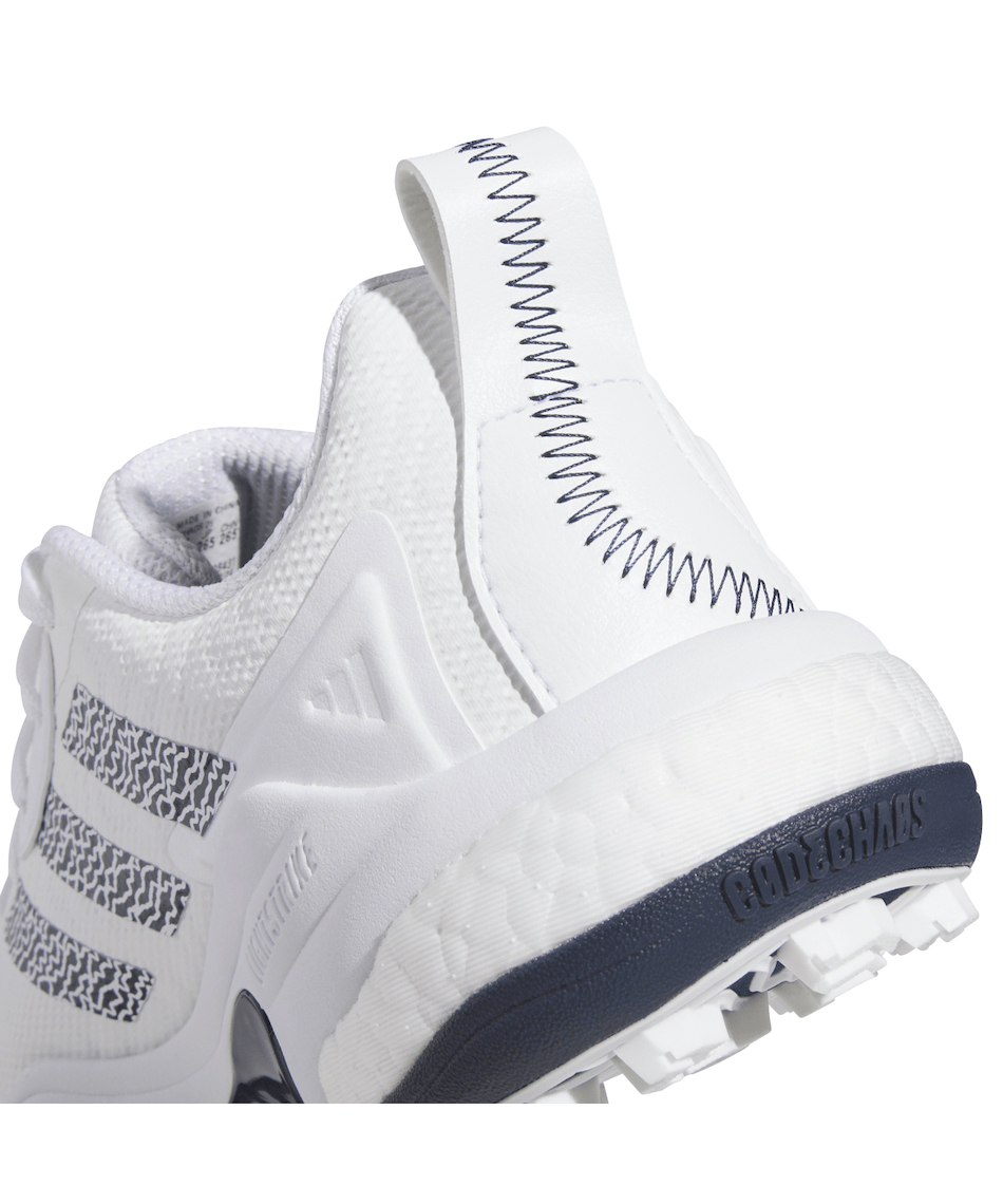 アディダス(adidas) ゴルフシューズ スパイクレス コードカオス