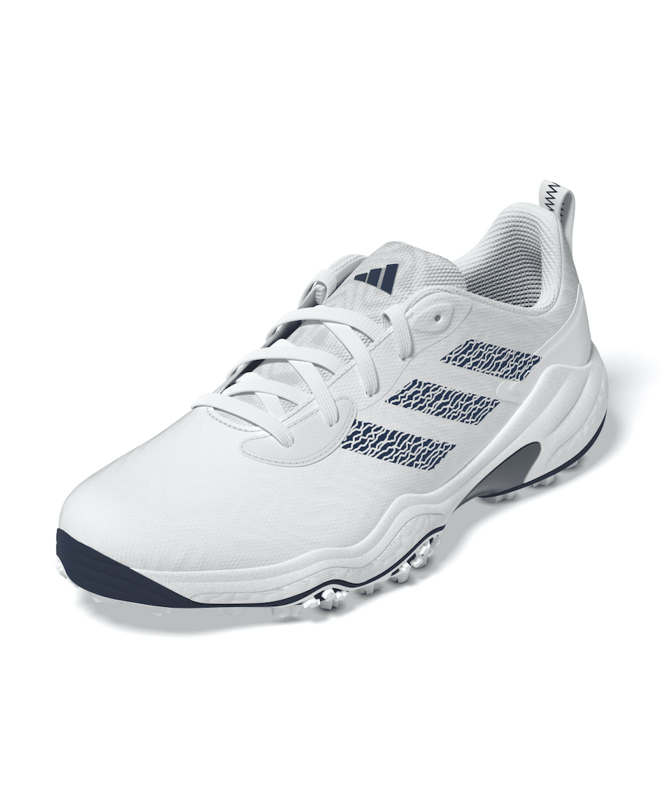 アディダス(adidas) ゴルフシューズ スパイクレス コードカオス