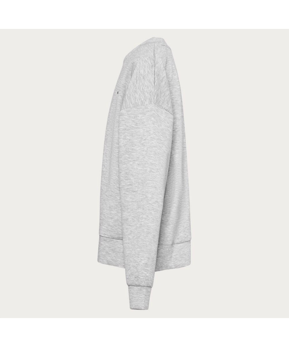 オークリー(OAKLEY) スウェットトレーナー Ytr Qd Fleece Crew