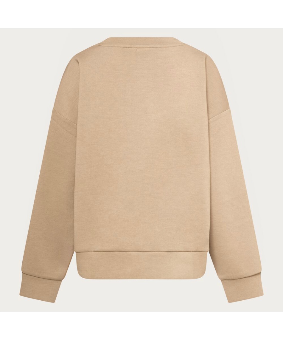 オークリー(OAKLEY) スウェットトレーナー Ytr Qd Fleece Crew