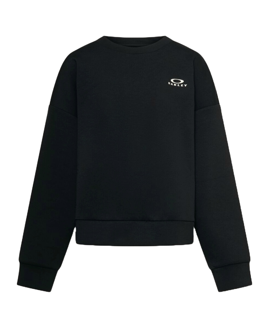 オークリー(OAKLEY) スウェットトレーナー オークリー(OAKLEY) スウェットトレーナー Ytr Qd Fleece Crew