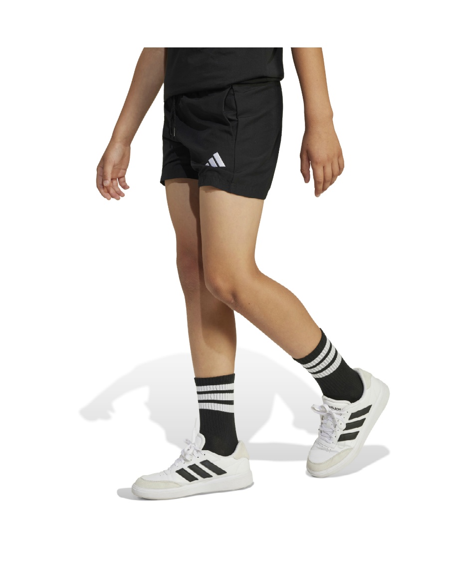 ショートパンツ エッセンシャルズ クライマクール ショーツ キッズ