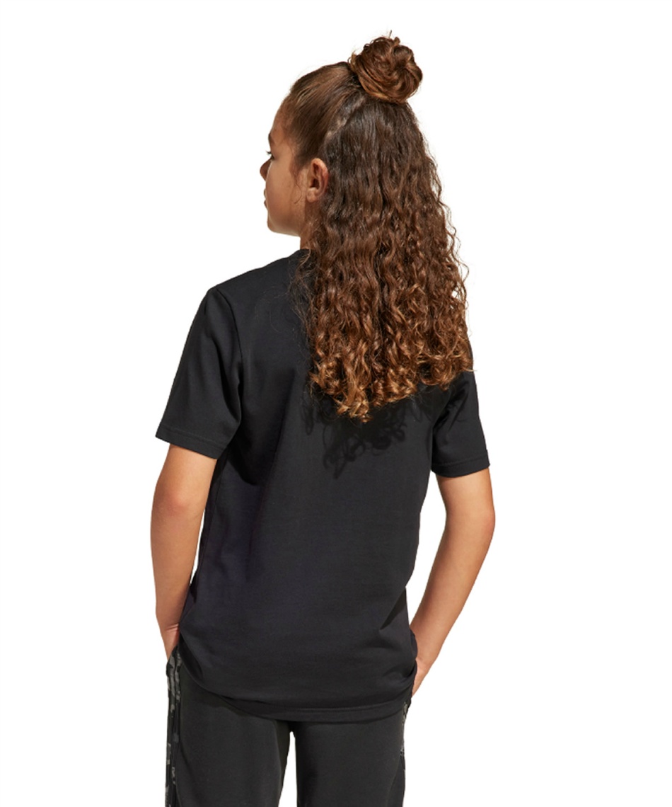 アディダス(adidas) Tシャツ 半袖 カモ グラフィック 半袖Tシャツ