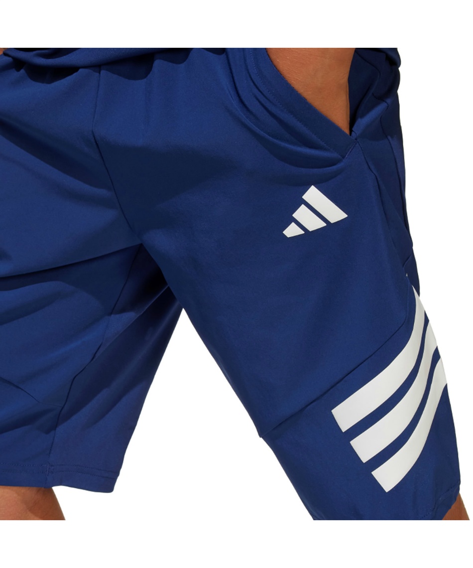 アディダス(adidas) ショートパンツ オールスポーツ NXT ショーツ