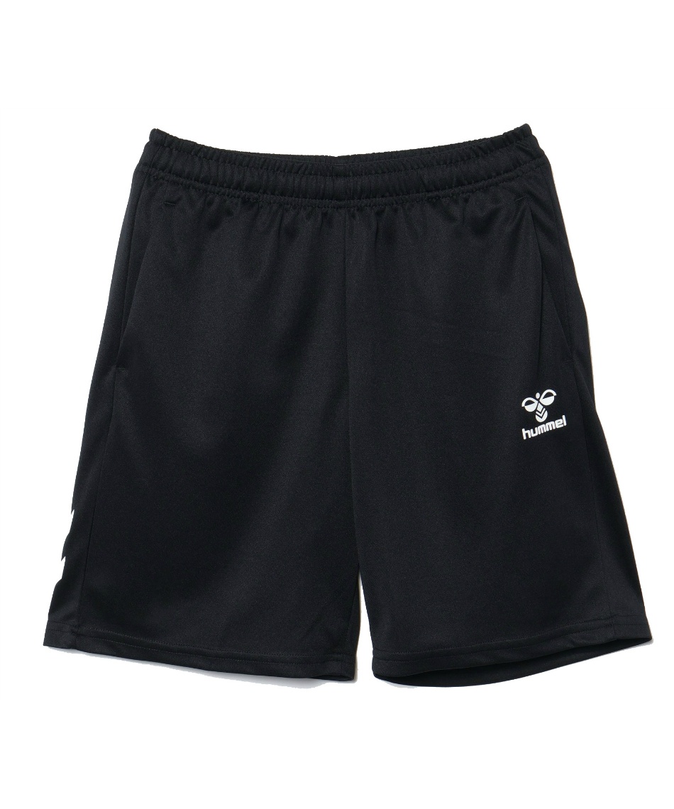 ヒュンメル(hummel) ショートパンツ ニットハーフパンツ