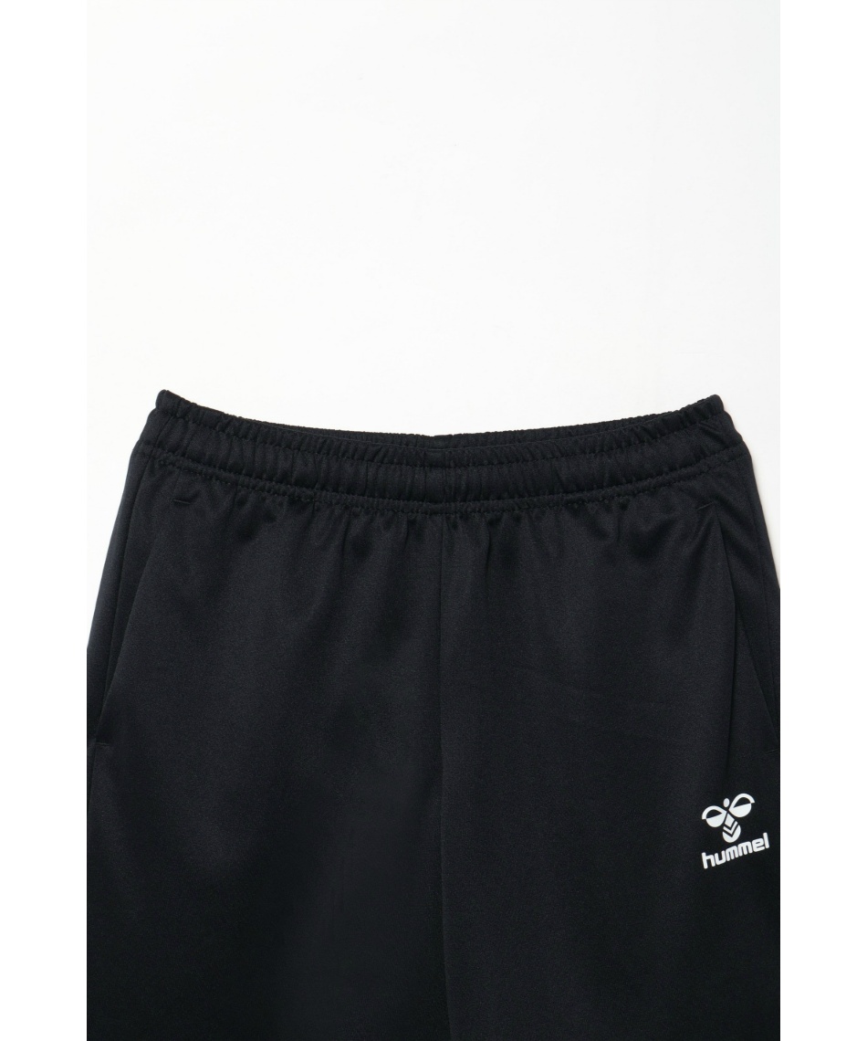 ヒュンメル(hummel) ショートパンツ ニットハーフパンツ