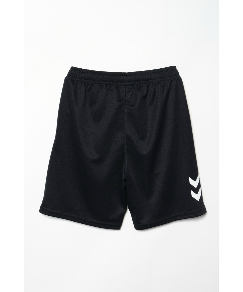 ヒュンメル(hummel) ショートパンツ ニットハーフパンツ