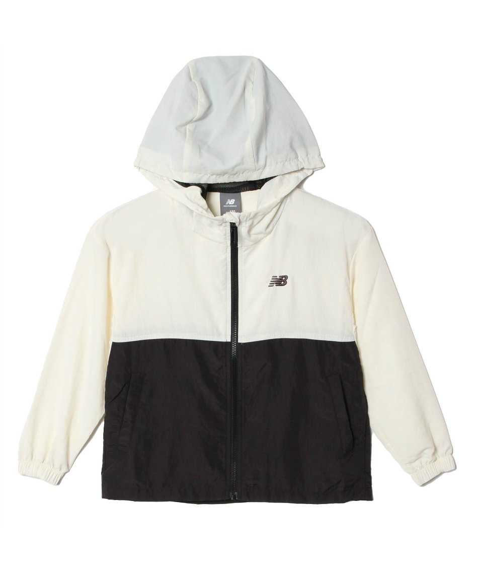 ニューバランス(new balance) ウインドブレーカー ジャケット