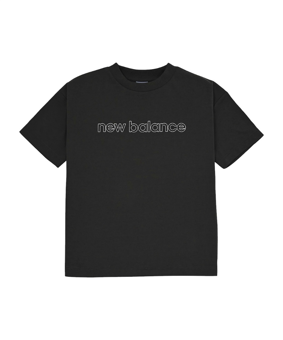 Tシャツ 半袖 Linear Logo Top ABT55537 | スポーツ用品ならヒマラヤ