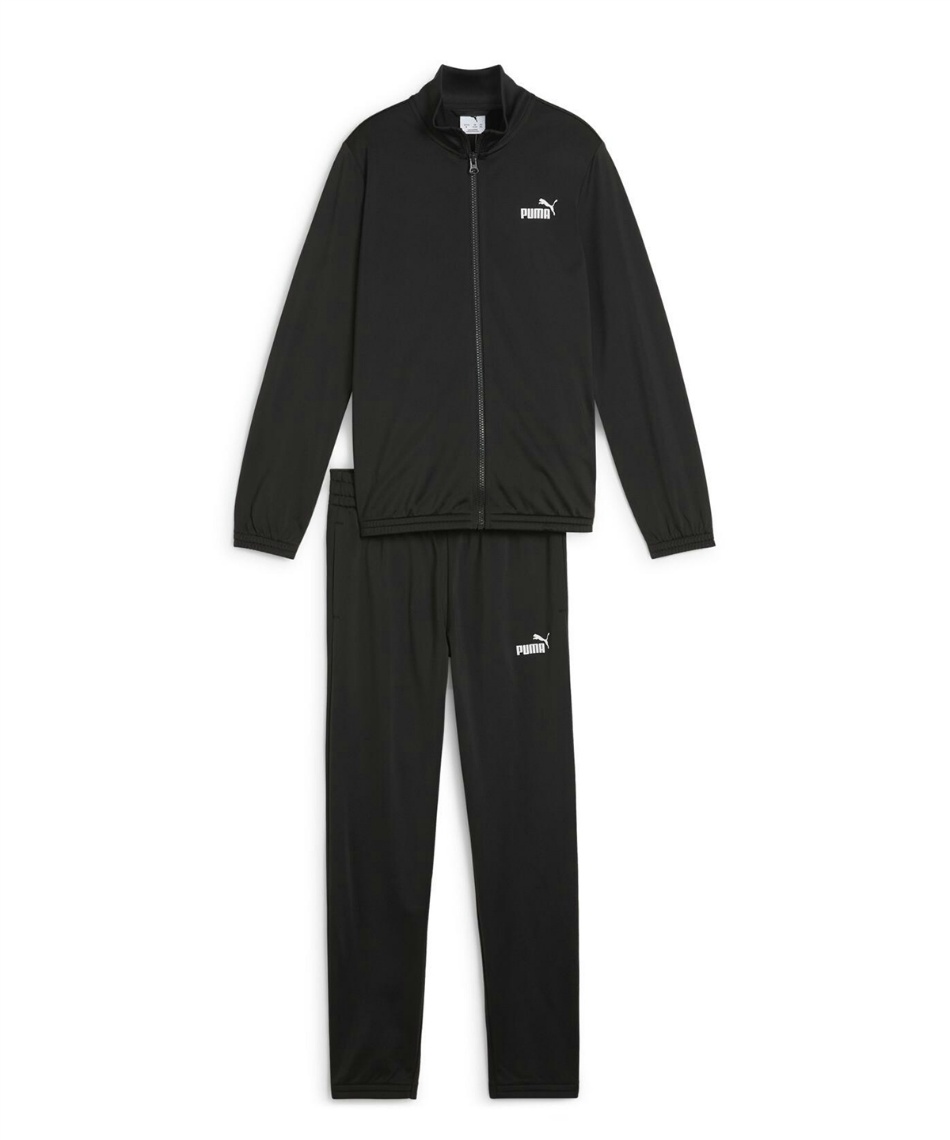 プーマ(PUMA) ジャージ上下セット 上下セット 裏起毛 トレウェ 687871