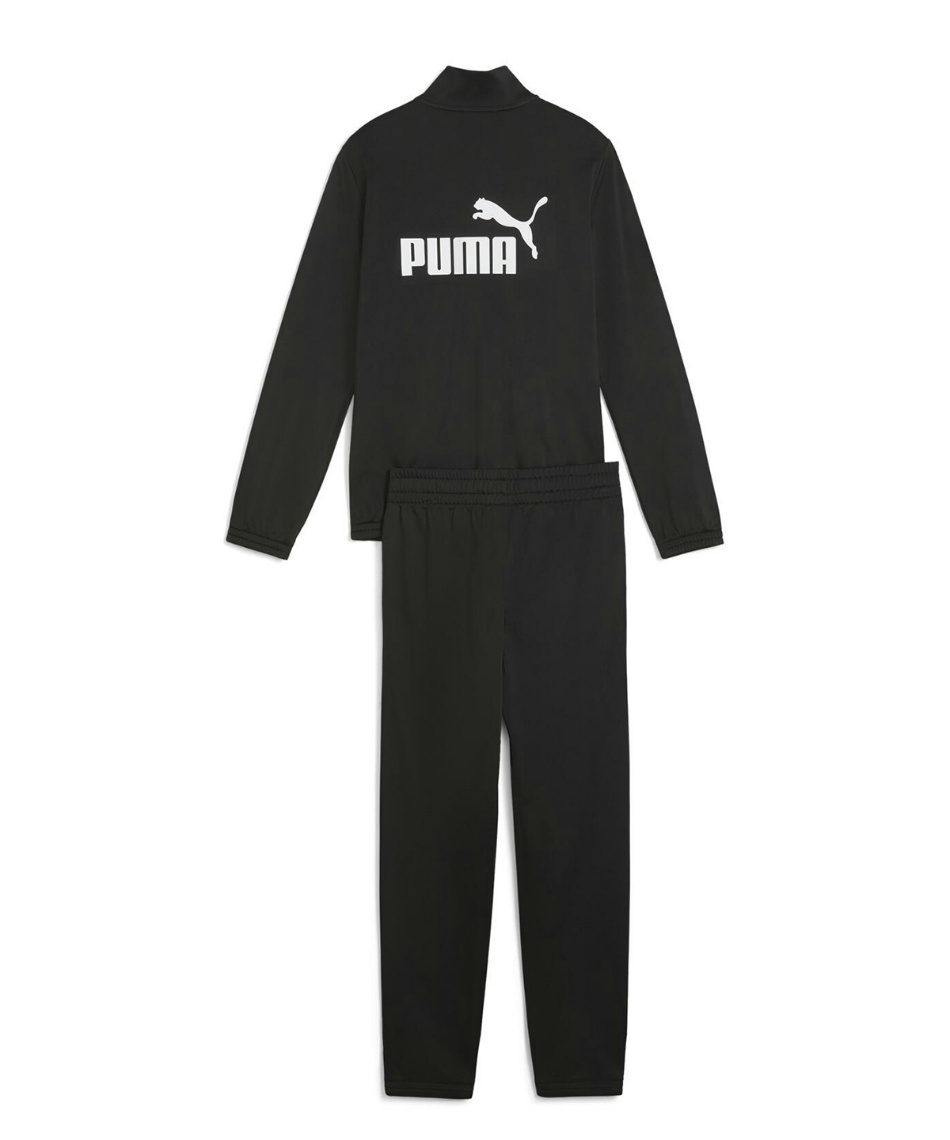 プーマ(PUMA) ジャージ上下セット 上下セット 裏起毛 トレウェ 687871