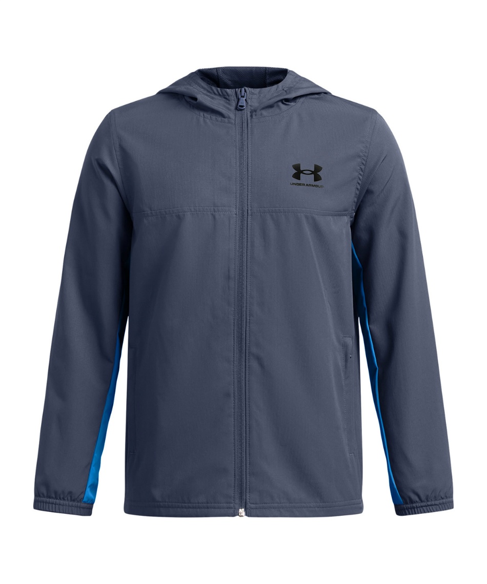 アンダーアーマー(UNDER ARMOUR) クロスウェア ジャケット UAライバル