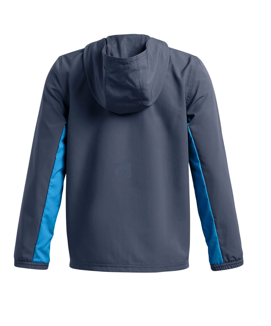 アンダーアーマー(UNDER ARMOUR) クロスウェア ジャケット UAライバル