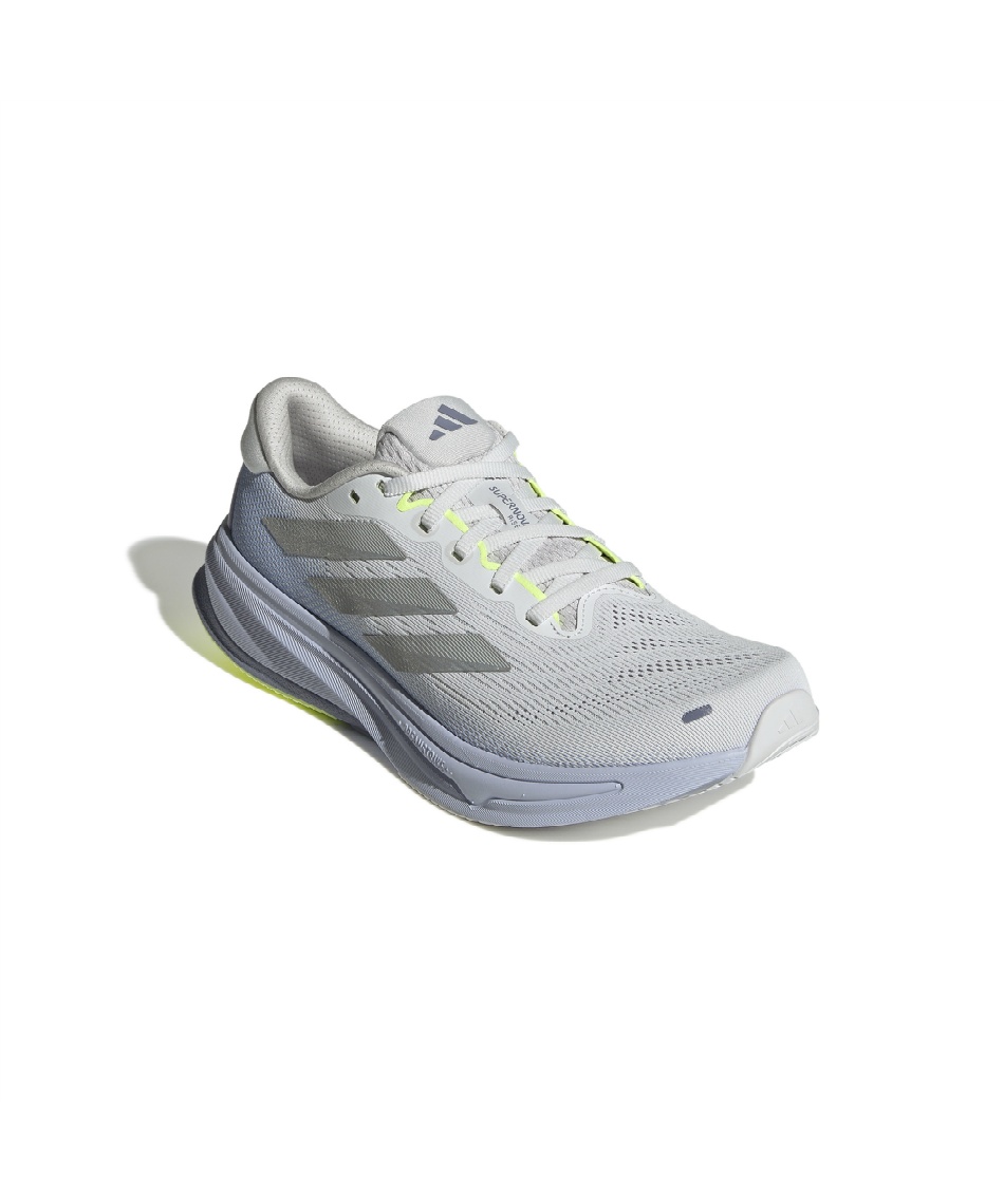 【クーポン対象外】【2月27日10時発売】 アディダス(adidas) ランニングシューズ スーパーノヴァ ライズ 2 ランニング ...