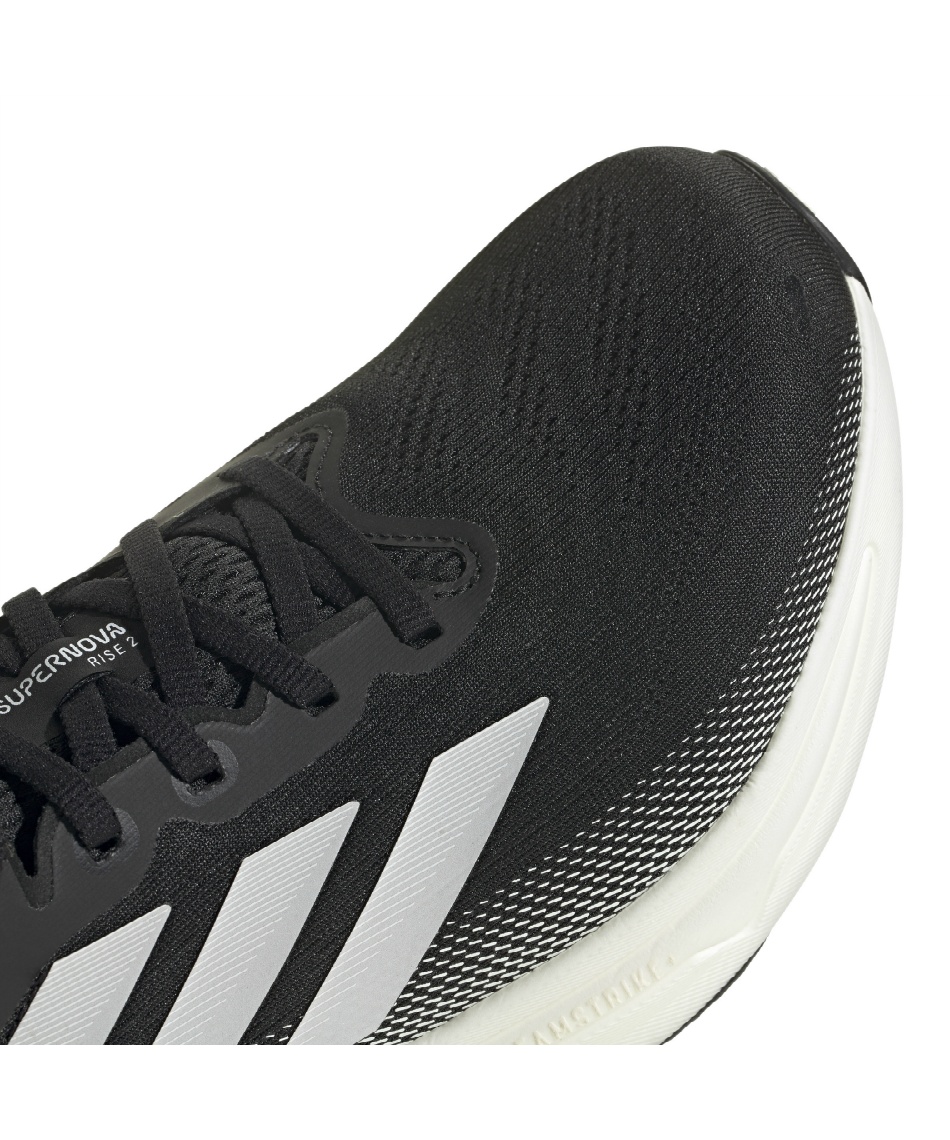 ウォーキング・ランニングウェア adidas SUPERNOVA RISE M WIDE Supernova Rise Wide Shoes - ウォーキング・ランニングウェア