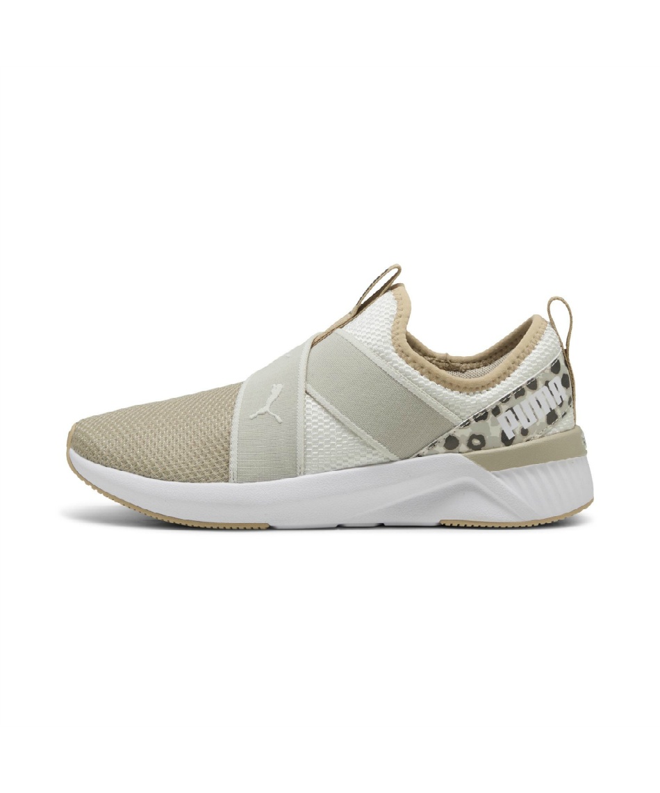 富士山4 プーマ（PUMA）バスケットシューズ バッシュ ハリーポッター